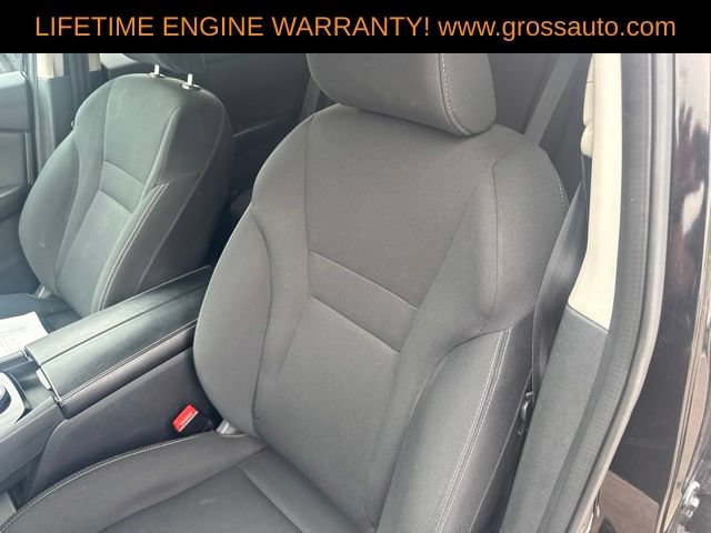 Used 2024 Nissan Rogue S AWD/4WD image 15