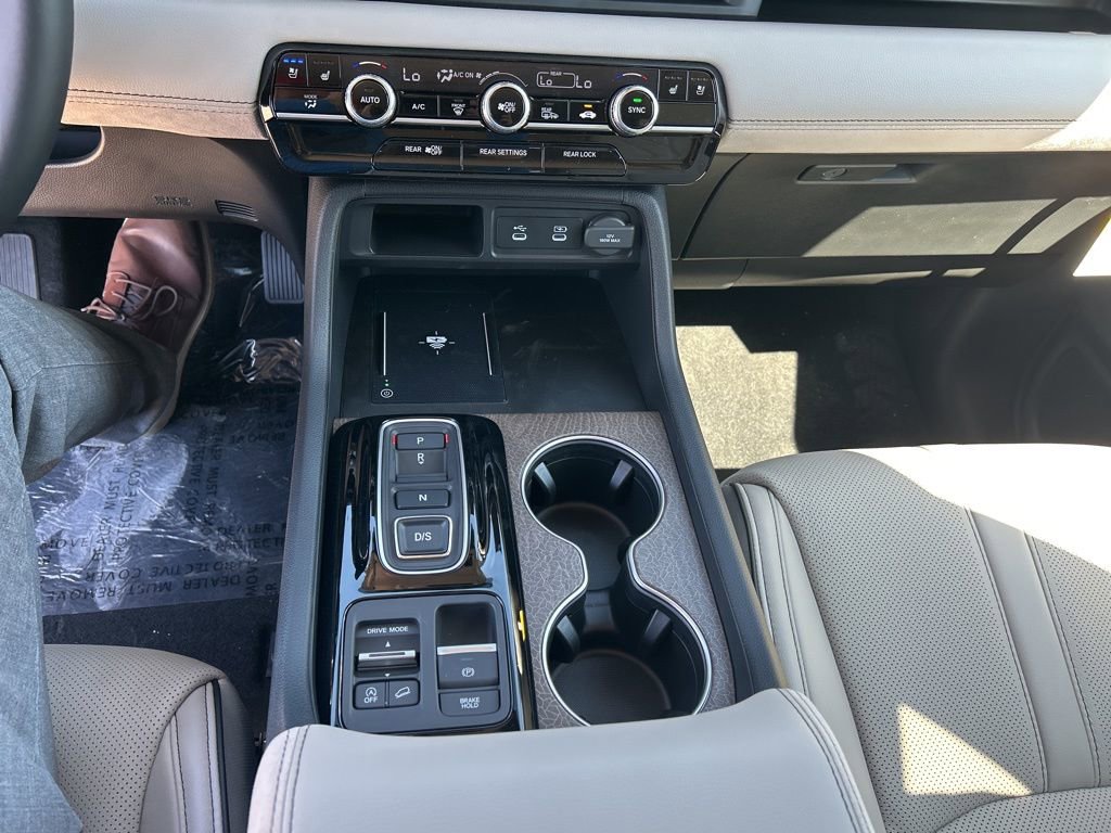 New 2026 Honda Pilot Elite image 28