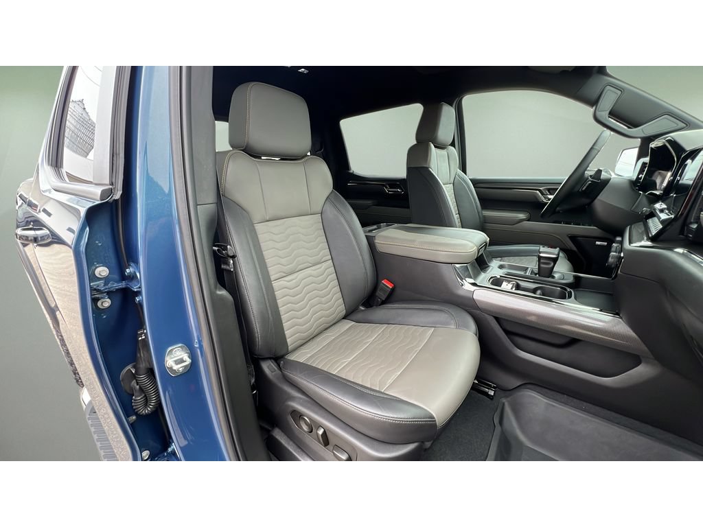 Certified 2024 Chevrolet Silverado 1500 ZR2 w/ Technology Package AWD/4WD image 32