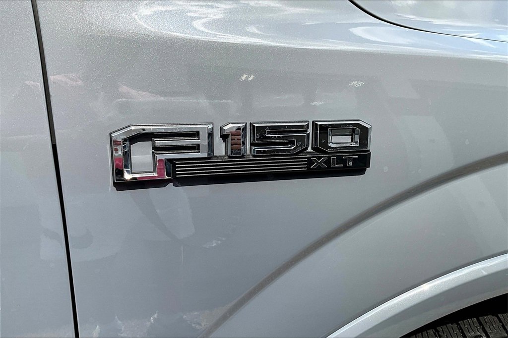 Used 2020 Ford F150 XLT w/ Equipment Group 302A Luxury image 25