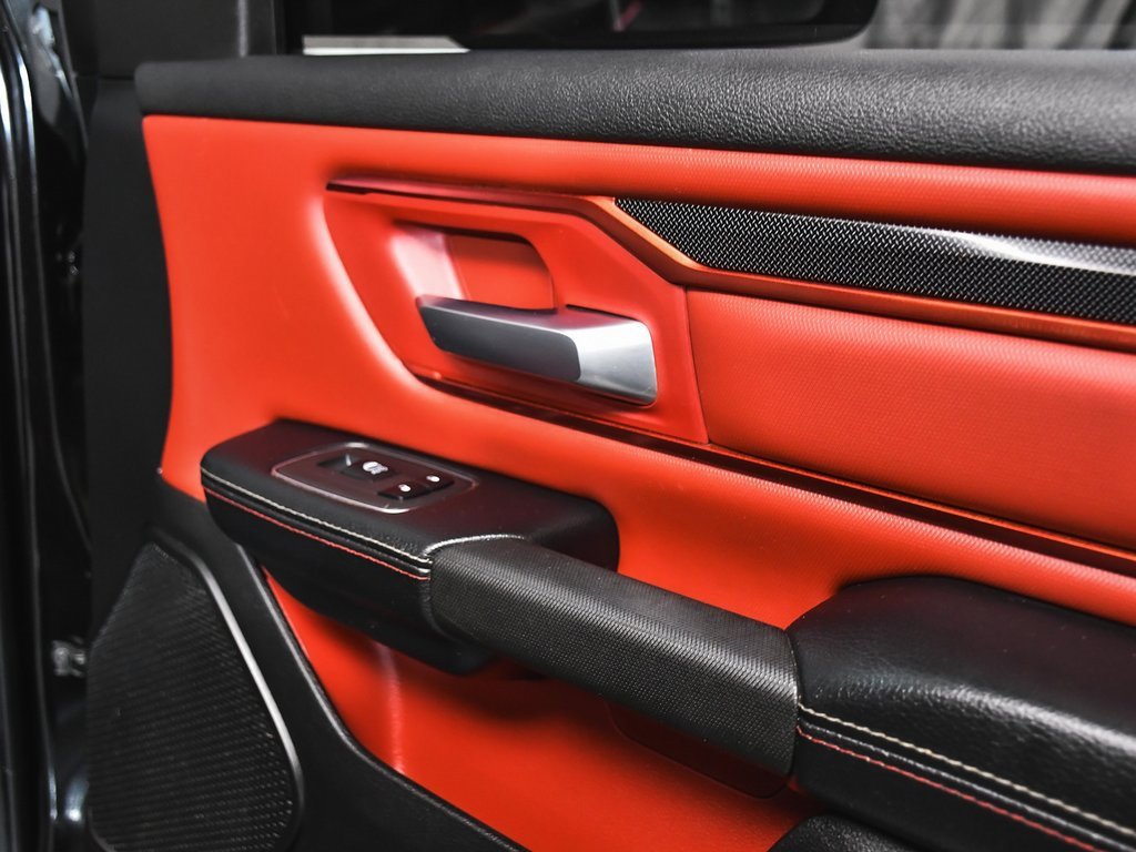 Used 2019 RAM 1500 Rebel w/ Rebel Level 1 Equipment Group image 15