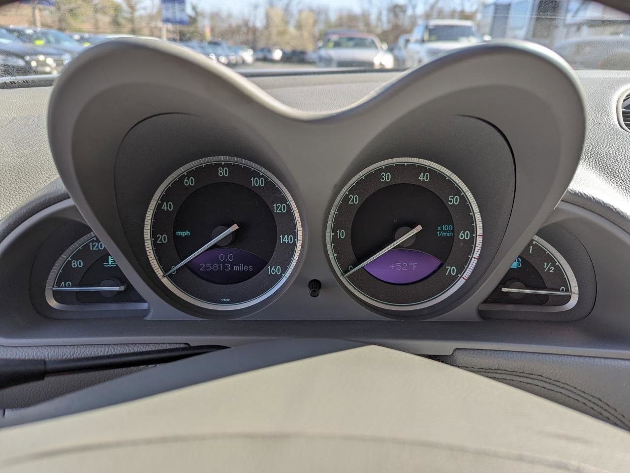 Used 2003 Mercedes-Benz SL 500 image 19