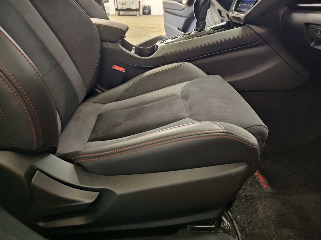Used 2023 Subaru WRX Limited w/ Popular Package #2A image 30