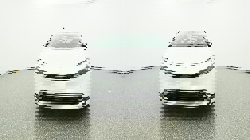 New 2026 Toyota Prius Plug-In Hybrid image 64