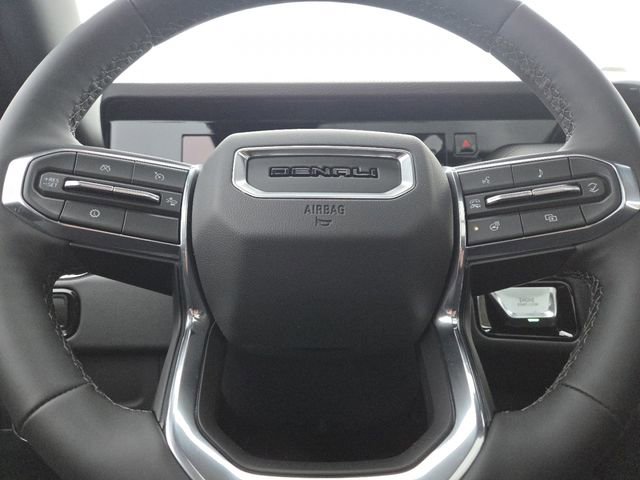 New 2026 GMC Yukon XL Denali w/ Sun & Power Step Package image 40