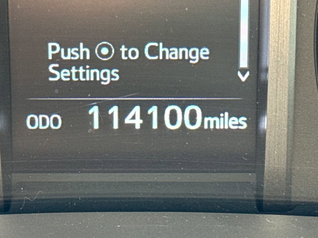 Used 2022 Toyota 4Runner Limited image 20