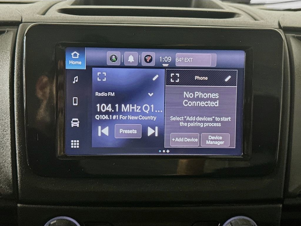 Used 2023 RAM ProMaster 2500 image 17