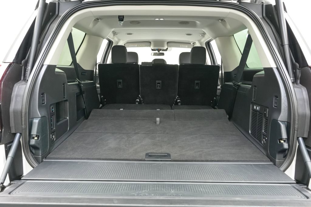Certified 2025 Ford Expedition Max Active AWD/4WD image 25