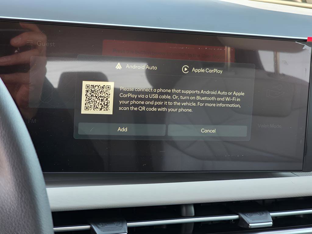 New 2026 Hyundai Tucson SEL AWD/4WD image 19