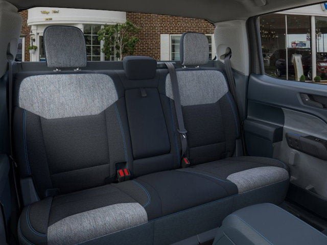 New 2026 Ford Maverick XLT image 36