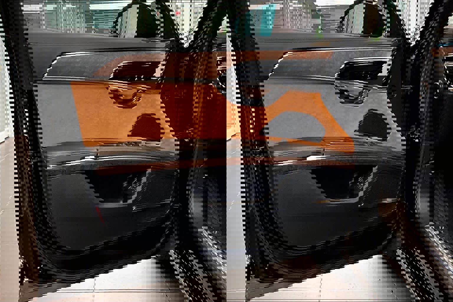 Used 2024 Audi A8 L 3.0T image 21