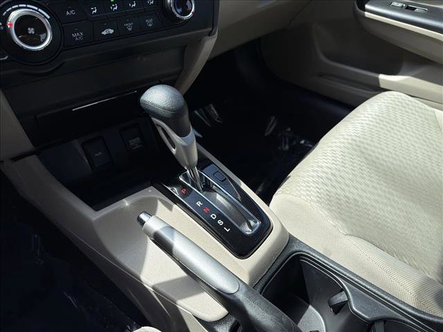 Used 2015 Honda Civic LX image 21