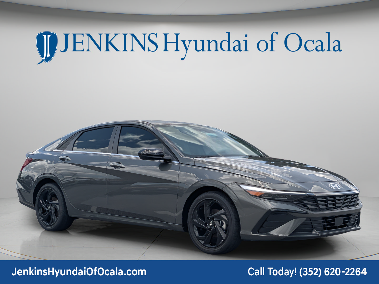 New 2026 Hyundai Elantra SEL Sport Premium