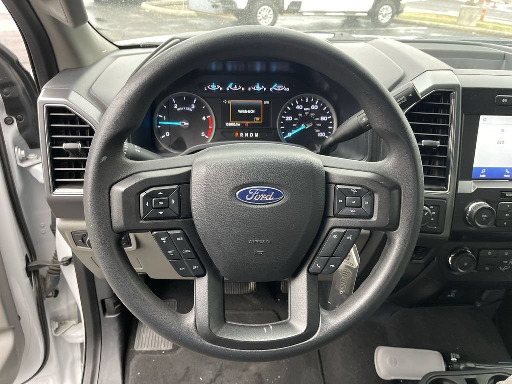 Used 2022 Ford F250 XLT AWD/4WD image 14