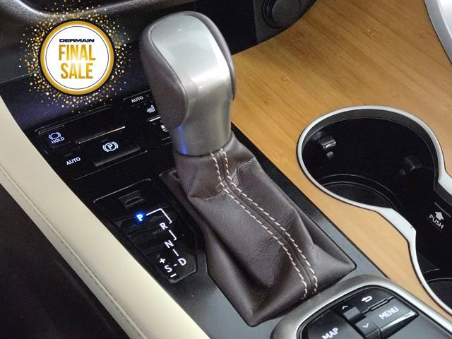 Used 2017 Lexus RX 350 AWD image 24