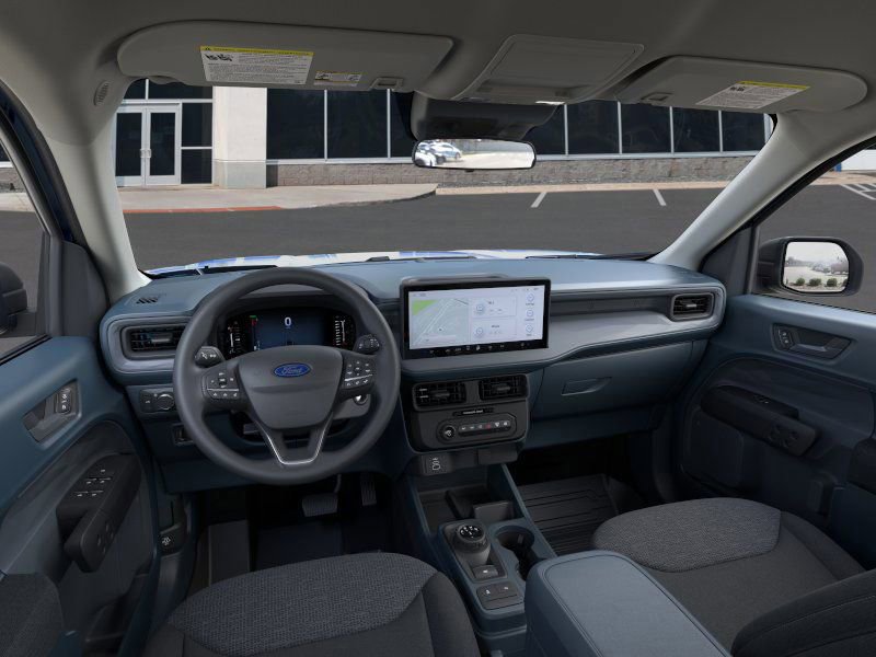 New 2025 Ford Maverick XL w/ 4K Tow Package image 9