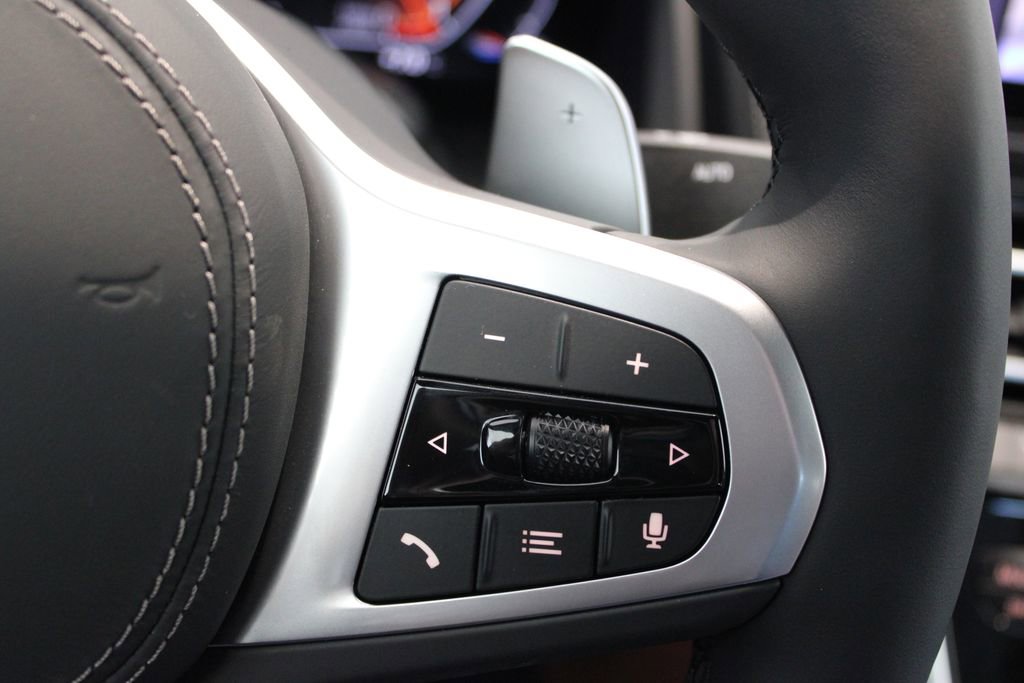 New 2025 BMW 840i xDrive w/ M Sport Professional Package image 27