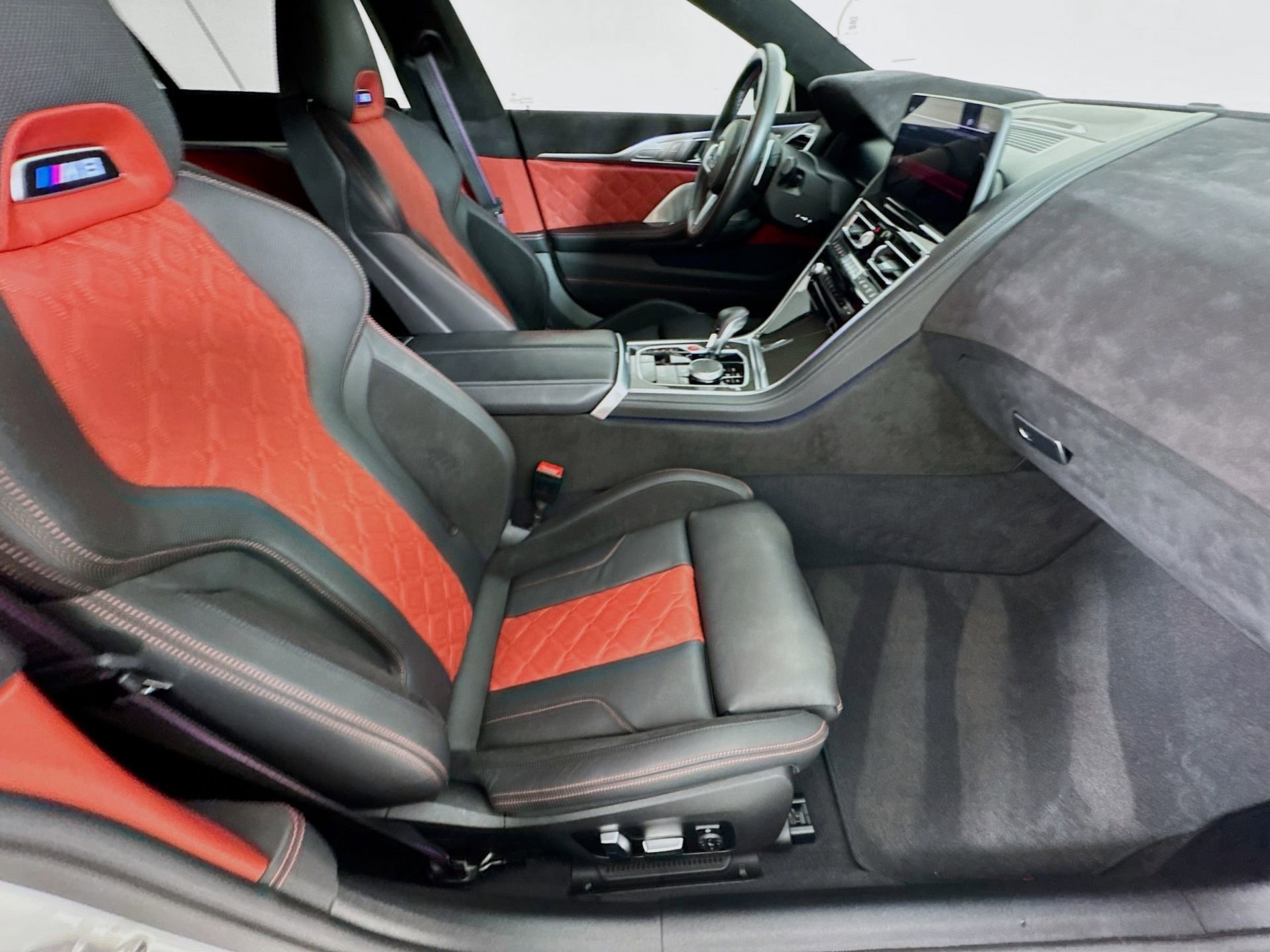 Used 2025 BMW M8 Competition AWD/4WD image 30
