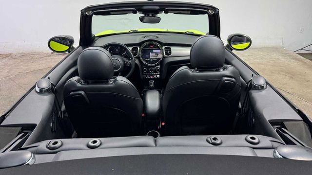 Used 2022 MINI Cooper S image 37