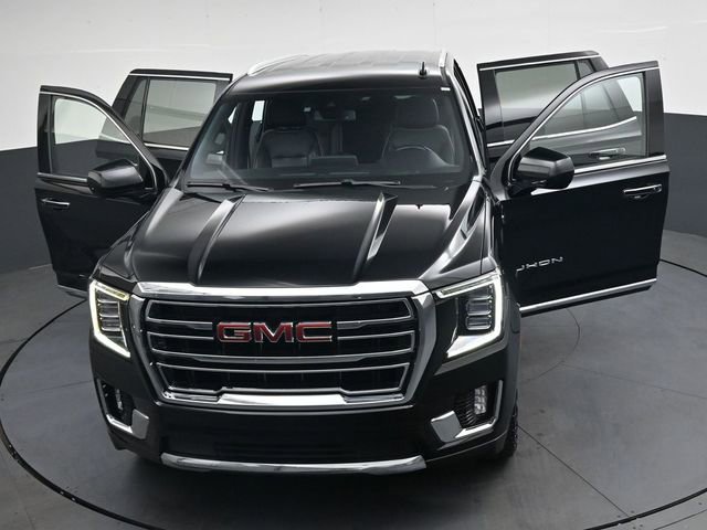 Used 2021 GMC Yukon SLT AWD/4WD image 43