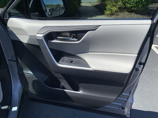 Used 2025 Toyota RAV4 XLE Premium w/ Weather Package FWD image 13