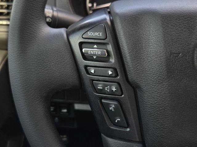 Used 2024 Nissan Frontier S w/ Technology Package AWD/4WD image 15