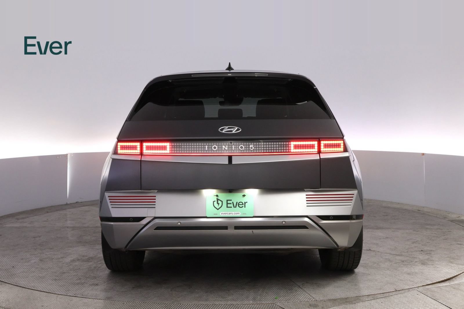Used 2023 Hyundai Ioniq 5 Limited RWD image 15