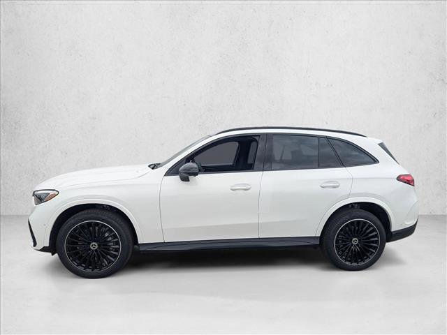 New 2026 Mercedes-Benz GLC 300 image 5