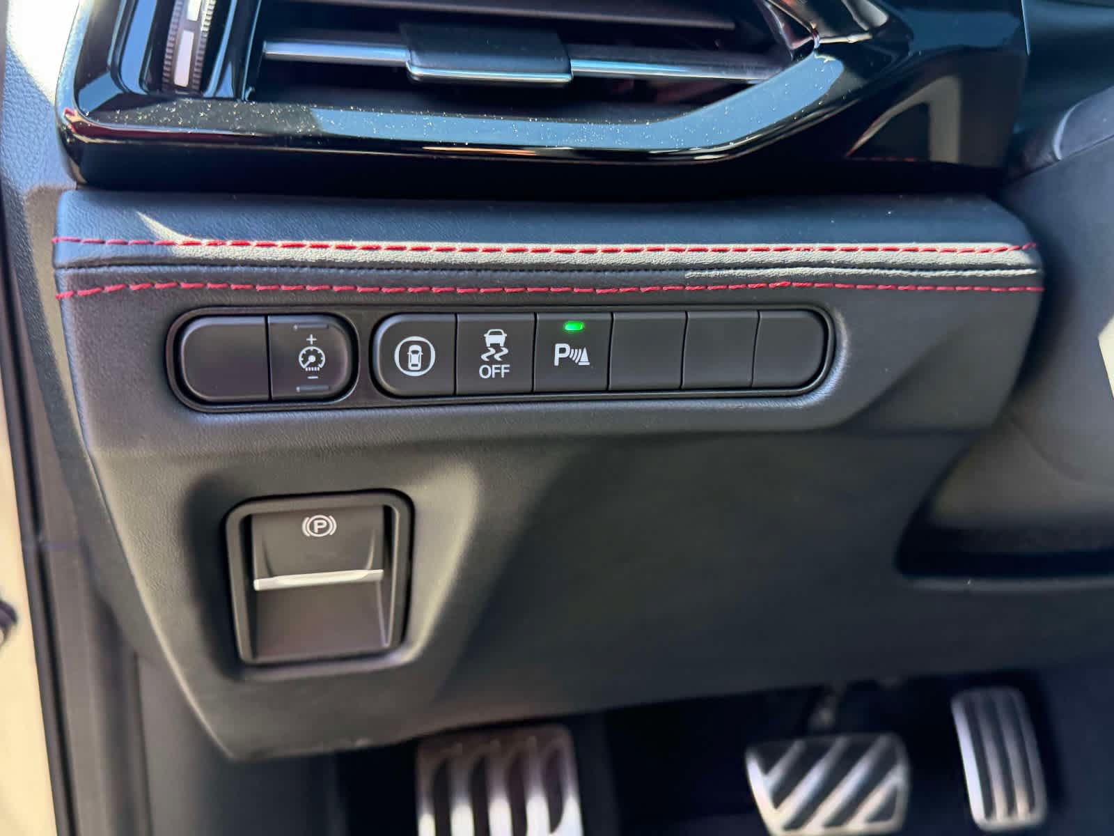 Certified 2024 Acura MDX A-Spec AWD/4WD image 21