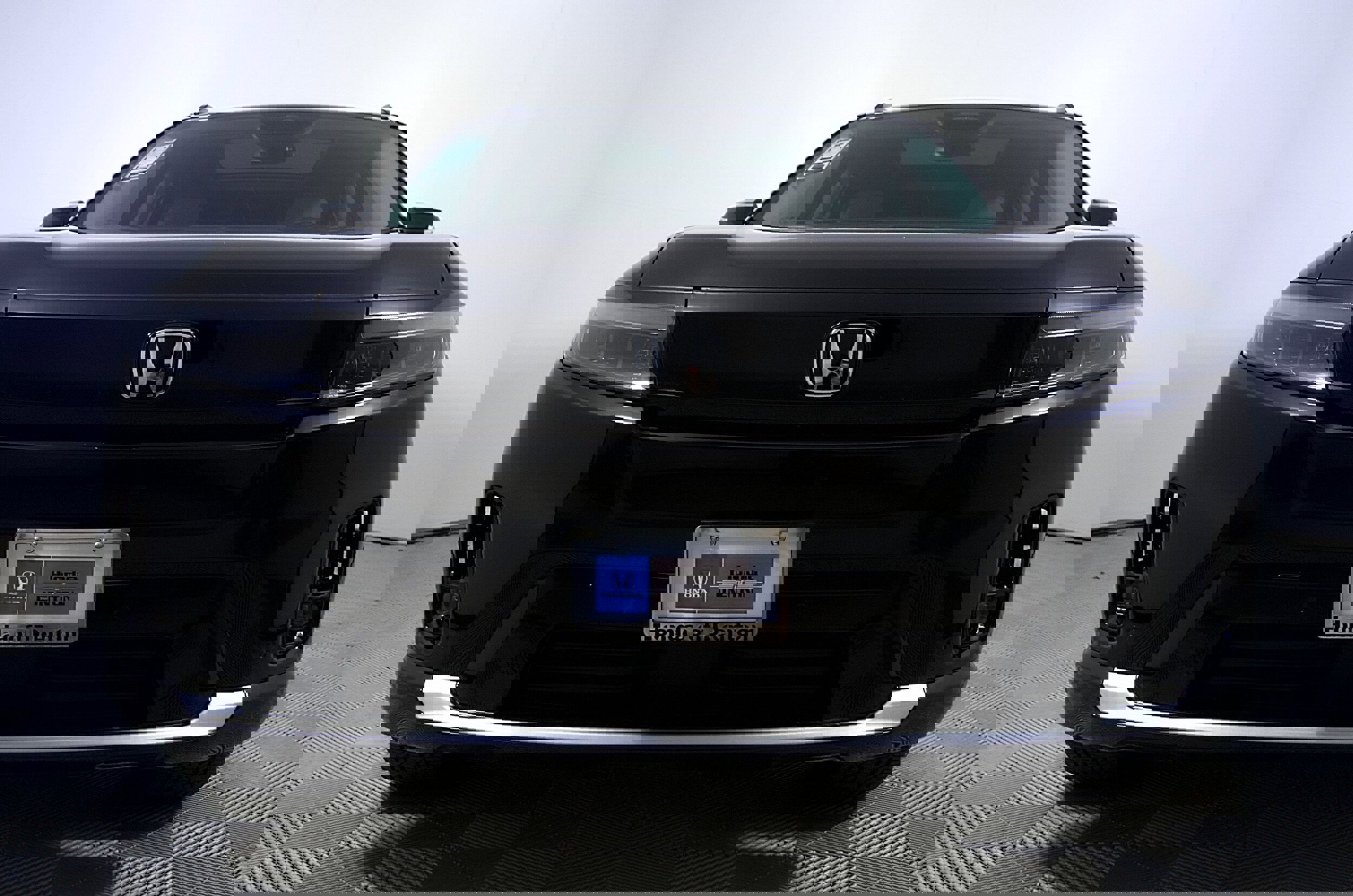 New 2026 Honda Prologue Touring image 5