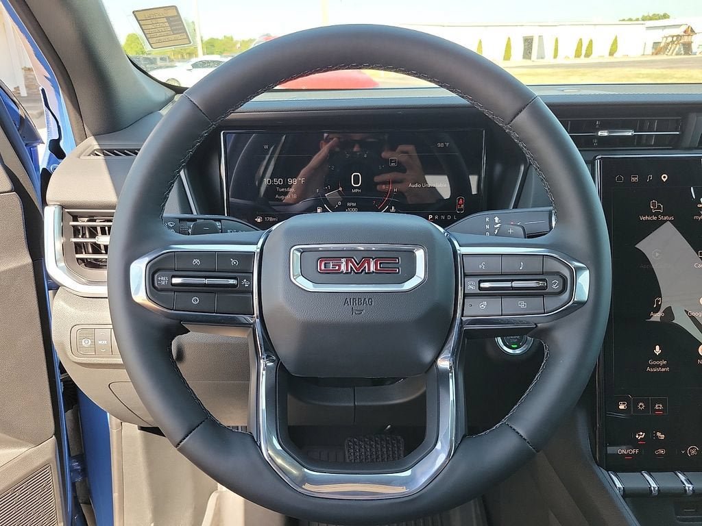 New 2027 GMC Terrain Elevation w/ LPO, Floor Liner Package FWD image 20