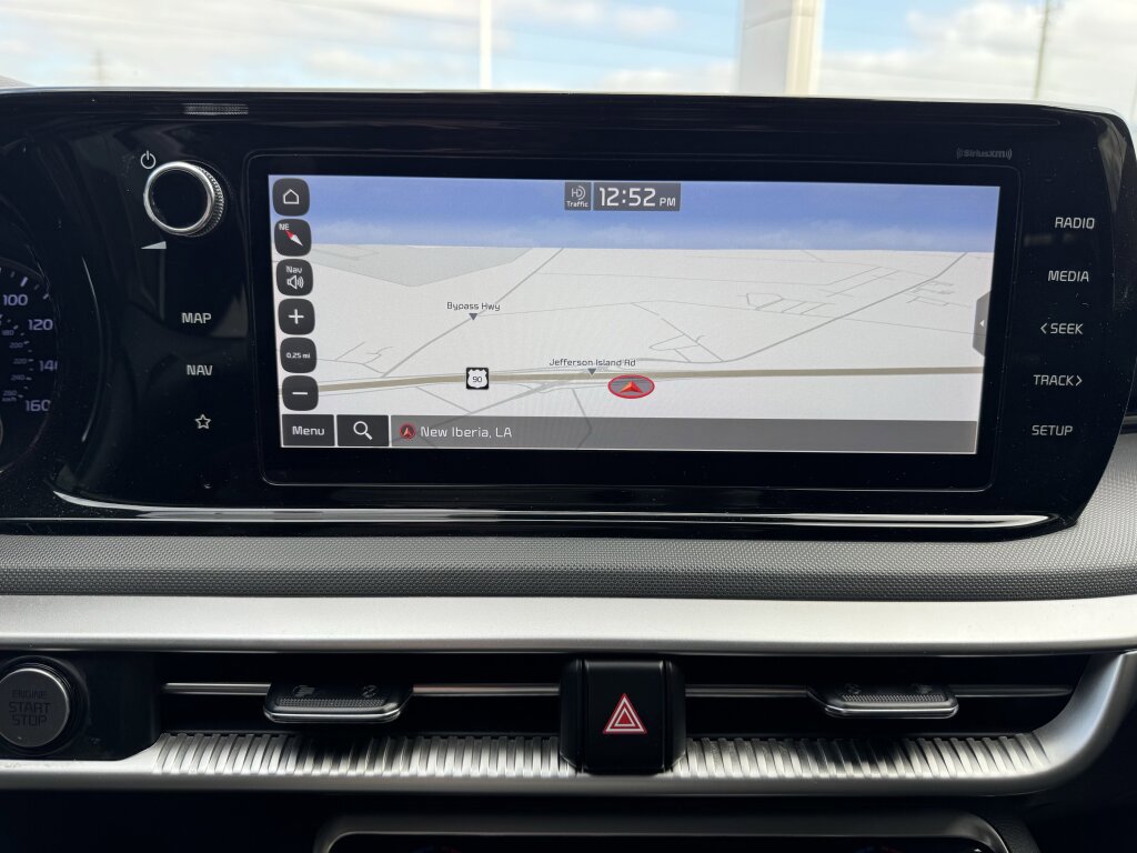 Used 2022 Kia K5 GT-Line w/ GT-Line FWD Premium Package image 26