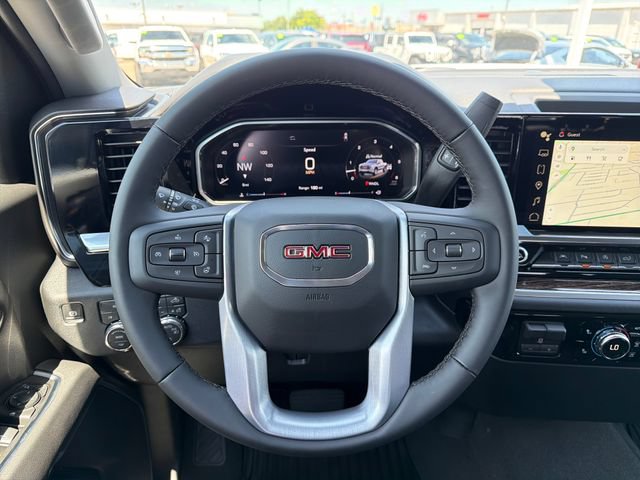 New 2026 GMC Sierra 1500 SLE w/ Preferred Package AWD/4WD image 10
