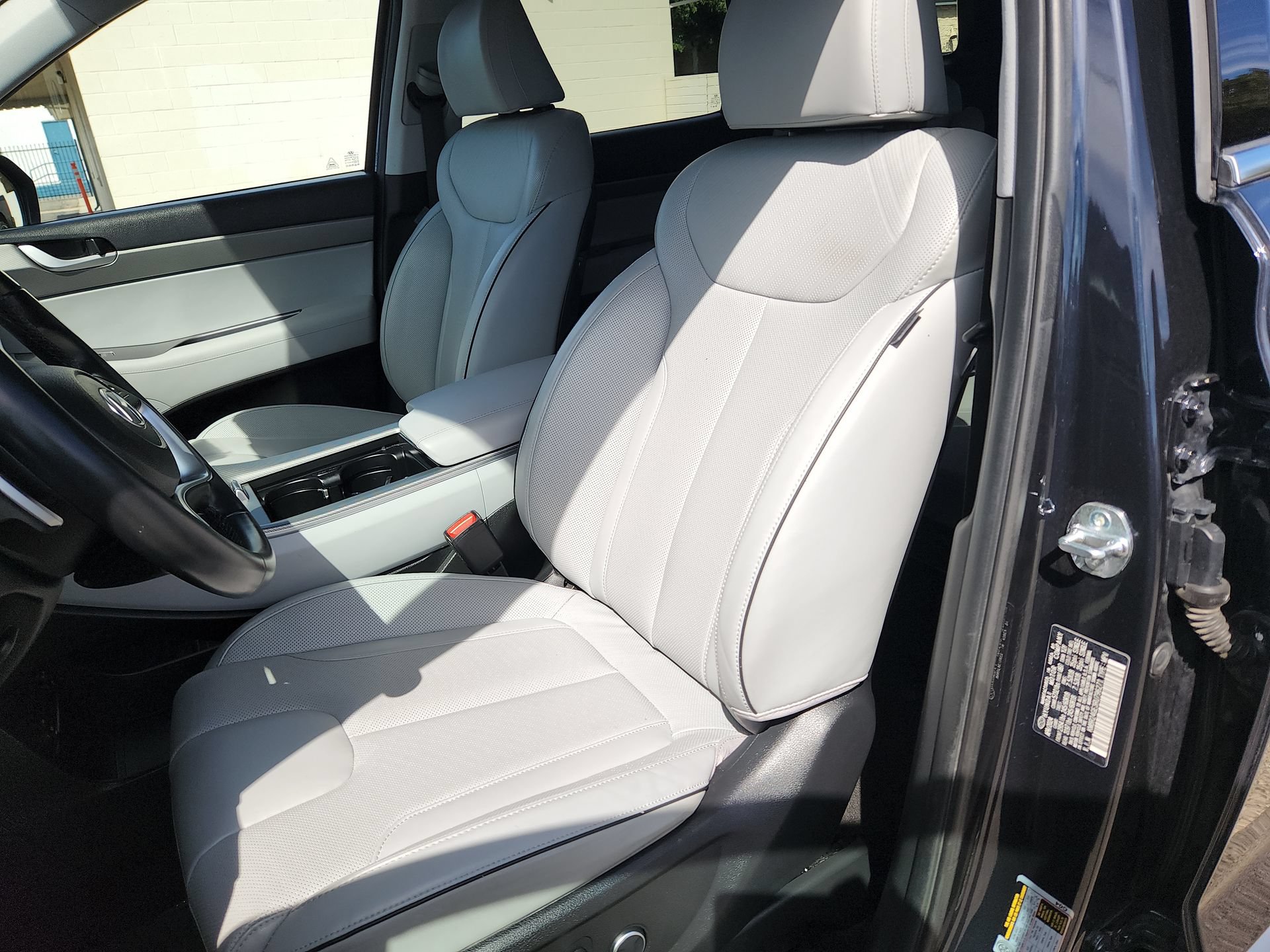 Used 2024 Hyundai Palisade SEL FWD image 13