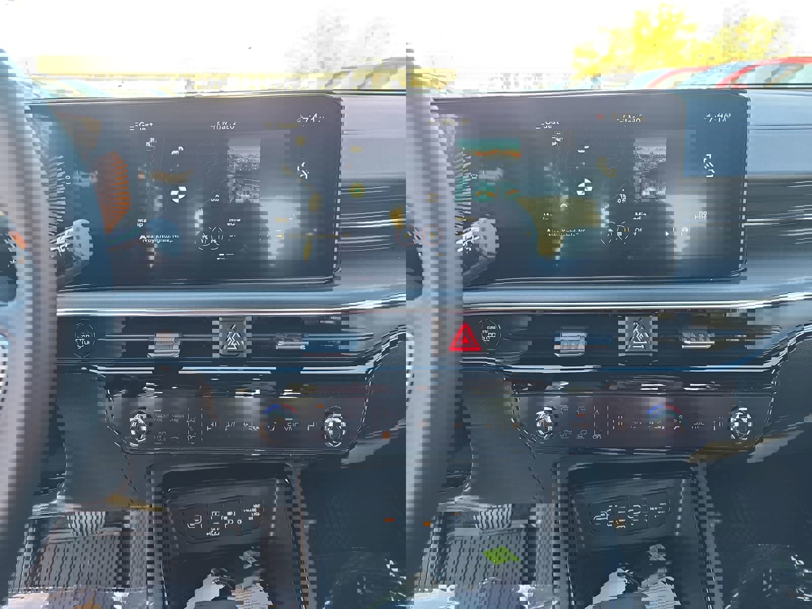 New 2026 Kia K5 GT-Line image 24