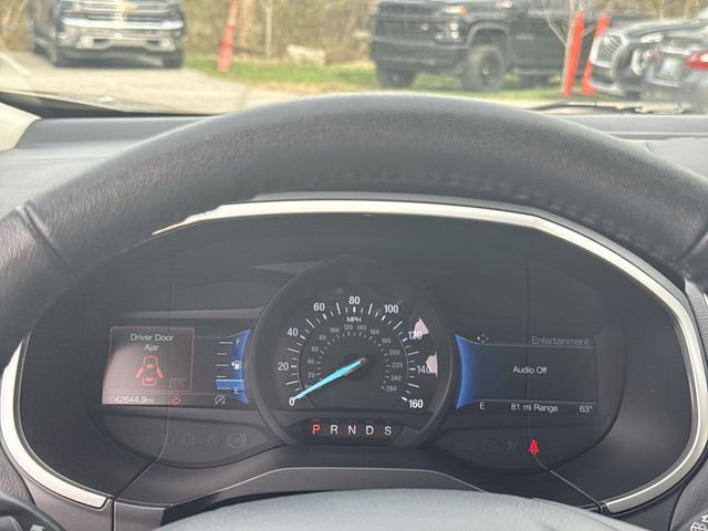 Used 2021 Ford Edge SEL w/ Convenience Package image 15