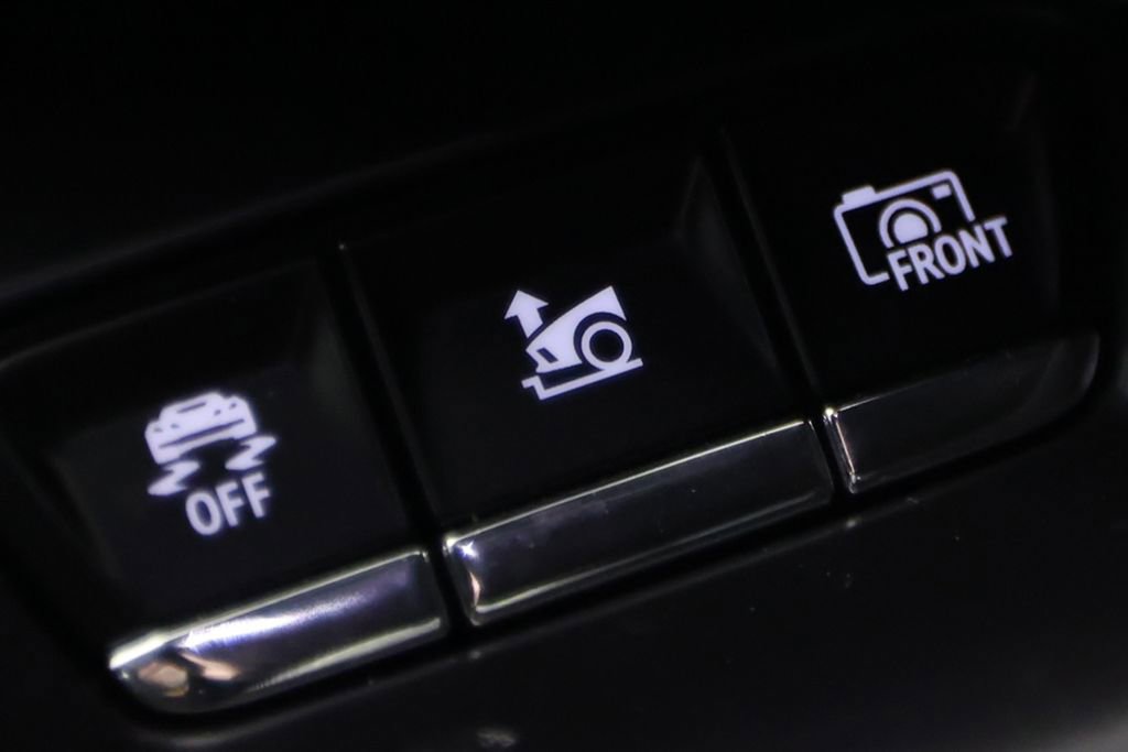 Used 2023 Chevrolet Corvette Stingray w/ Stealth Interior Trim Package image 23