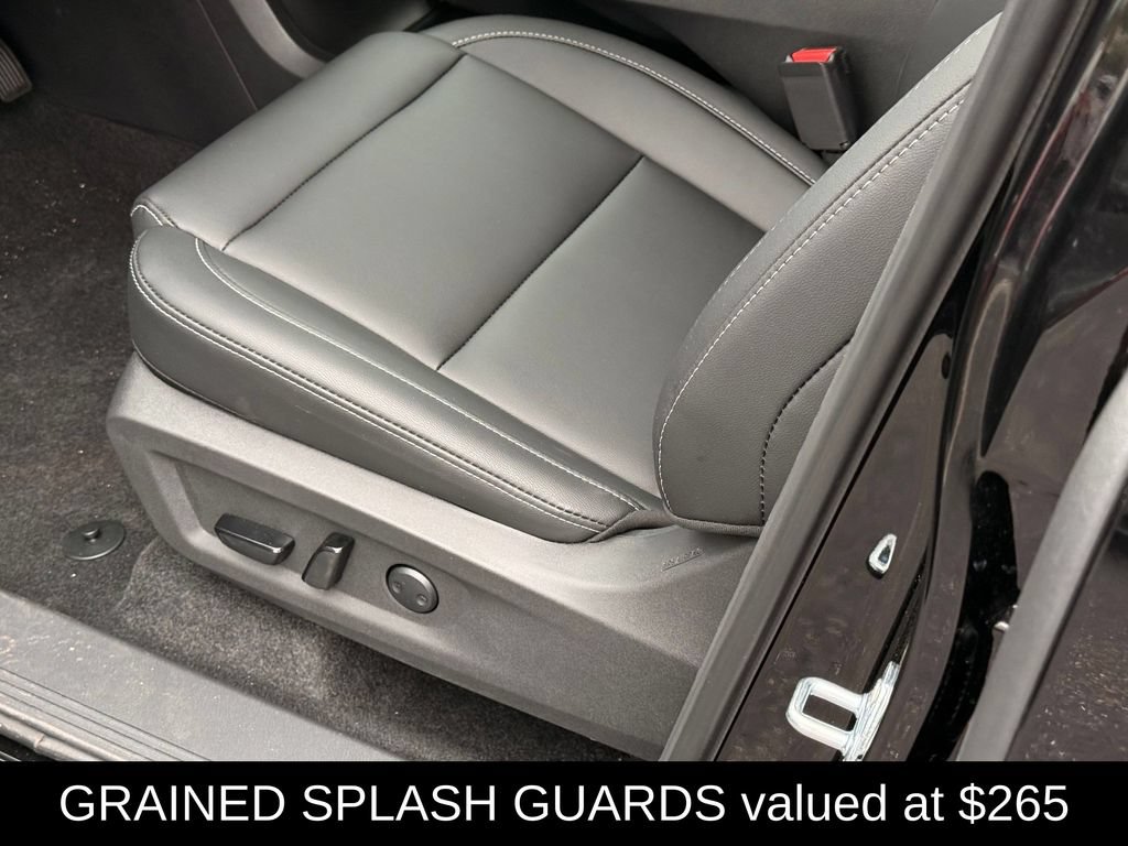 New 2026 Nissan Murano SV AWD/4WD image 6