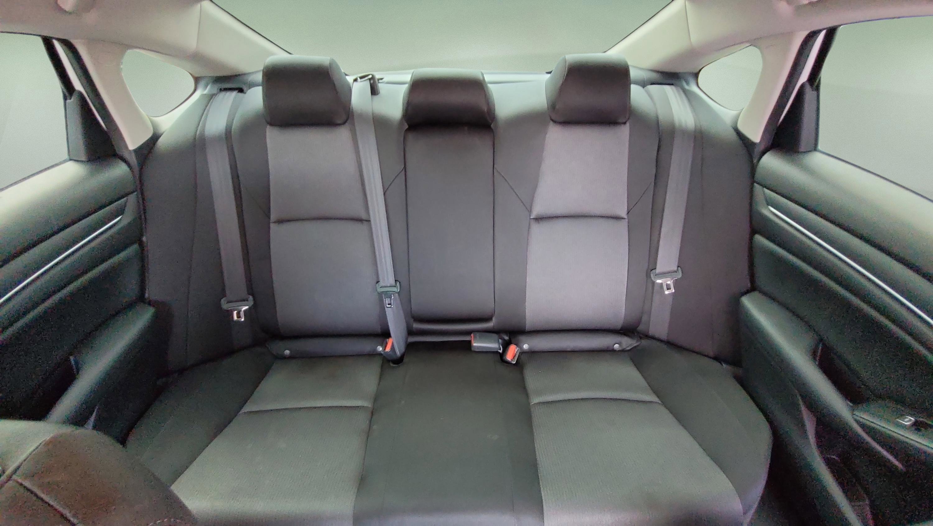 Used 2021 Honda Accord LX image 18