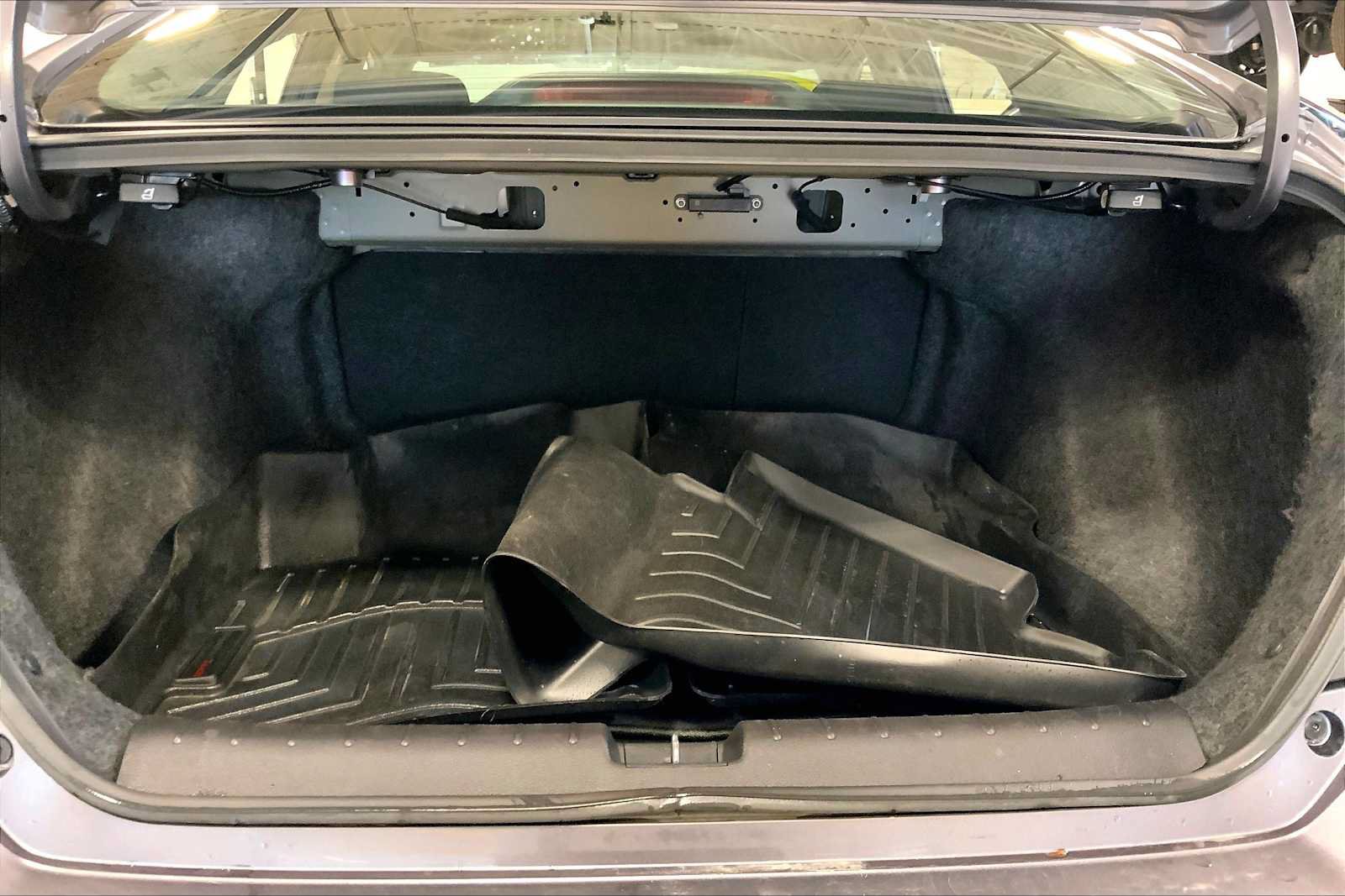 Used 2018 Honda Civic EX-T image 34