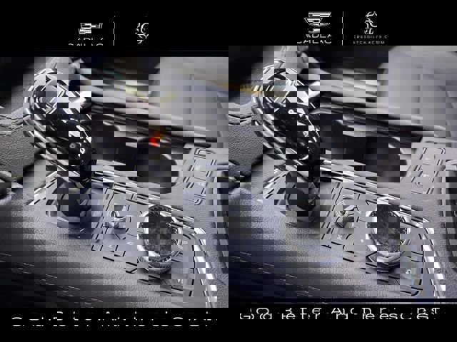 Certified 2023 Cadillac XT5 Premium Luxury w/ LPO, Floor Liner Package image 22