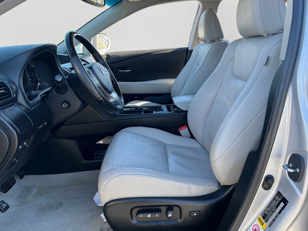 Used 2014 Lexus RX 350 FWD image 15