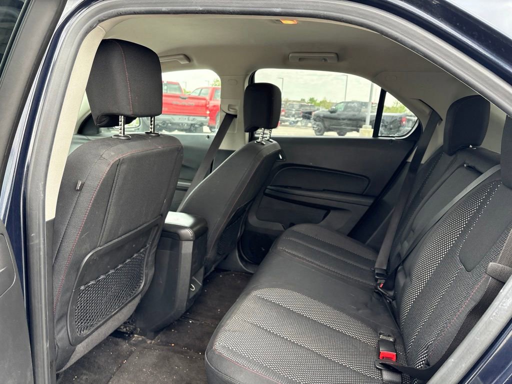 Used 2016 Chevrolet Equinox LT AWD/4WD image 9