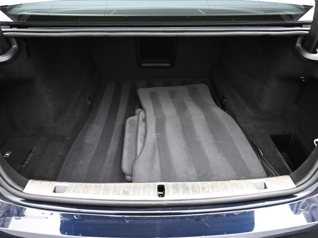 Used 2022 BMW 740i xDrive w/ M Sport Package image 24