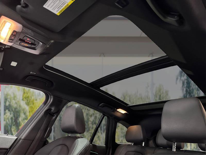 Used 2020 BMW X1 xDrive28i w/ Convenience Package image 19