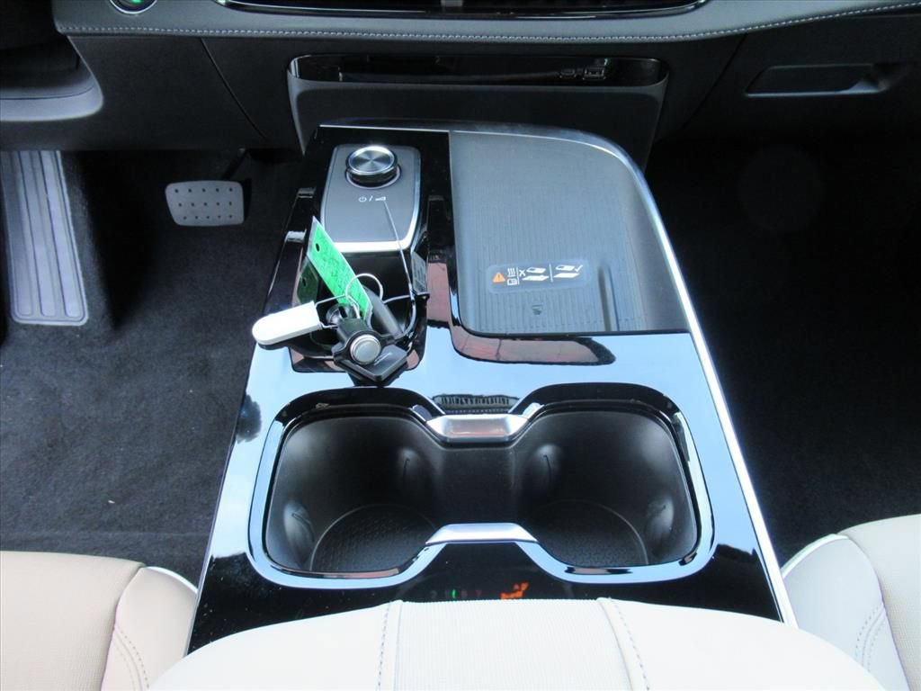 New 2026 Buick Enclave Preferred w/ Power Package image 20