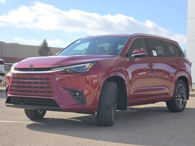 New 2026 Lexus TX 350 350 Premium image 20