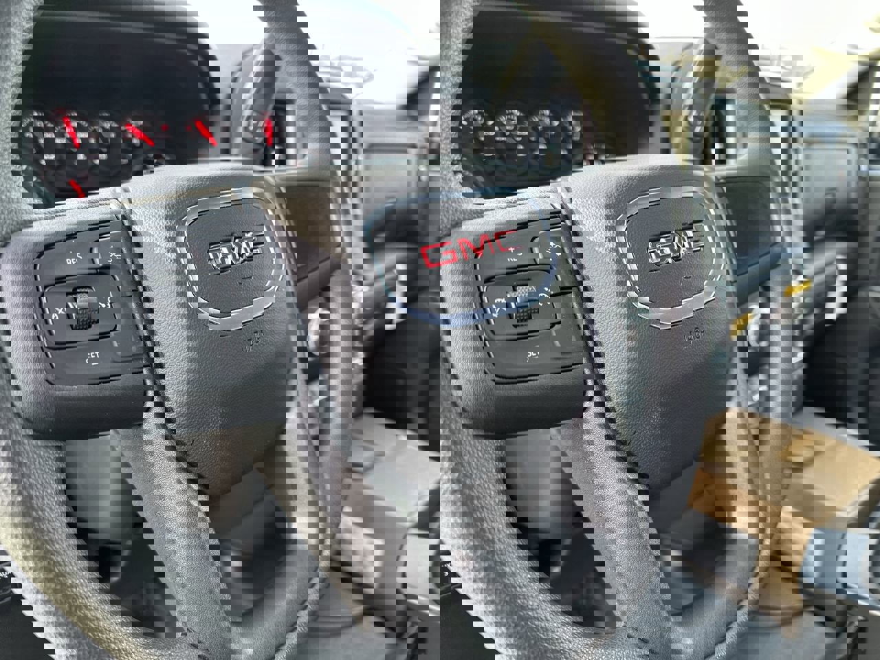 New 2026 GMC Sierra 3500 Pro w/ Convenience Package image 14