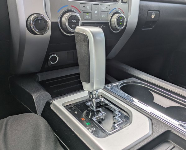 Used 2018 Toyota Tundra Limited w/ TRD Off Road Package AWD/4WD image 13