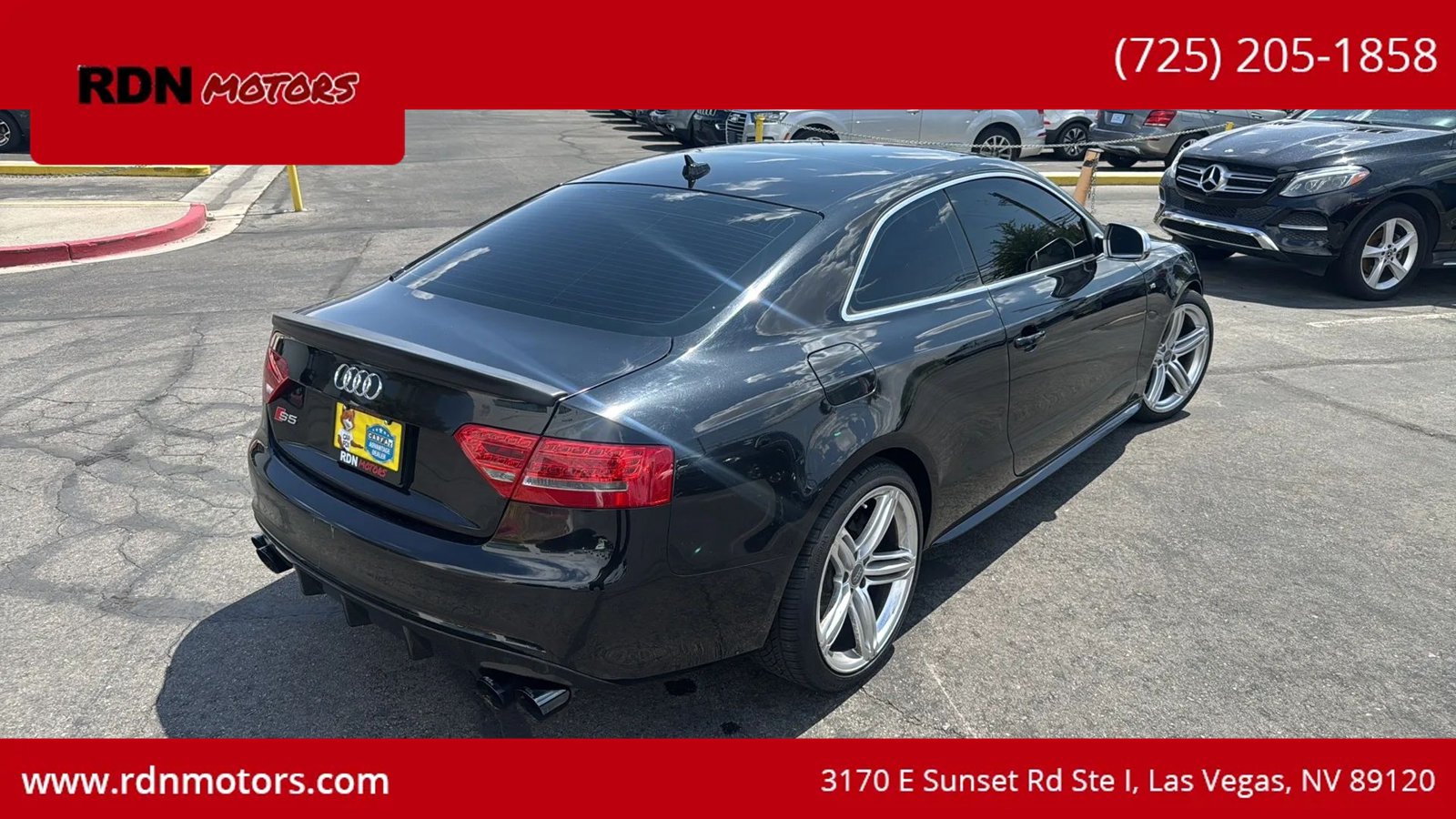 Used 2010 Audi S5 Premium Plus AWD/4WD image 7